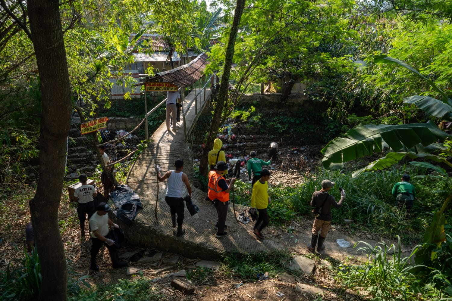 Program ‘Peduli Sesama – Ladang Pahala’,  Upaya Sentul City Tingkatkan Kualitas Hidup dan Keberlanjutan Lingkungan Demi Kesejahteraan Masyarakat